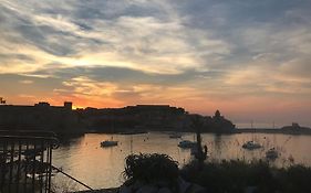 Appartement Collioure Centre & Garage Privatif